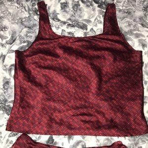 Victoria’s Secret pajama set